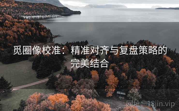 觅圈像校准：精准对齐与复盘策略的完美结合