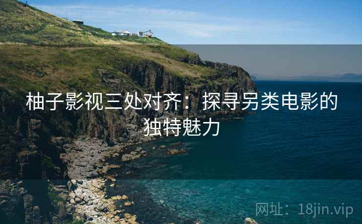 柚子影视三处对齐：探寻另类电影的独特魅力